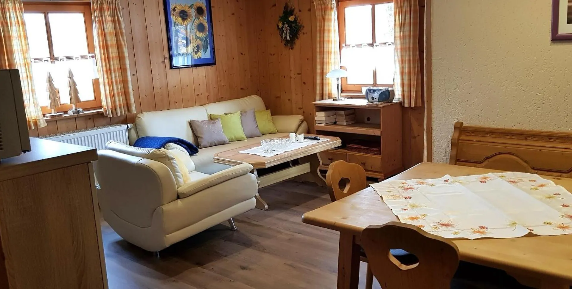 Holiday home Ferienhaus Breit Eppenschlag
