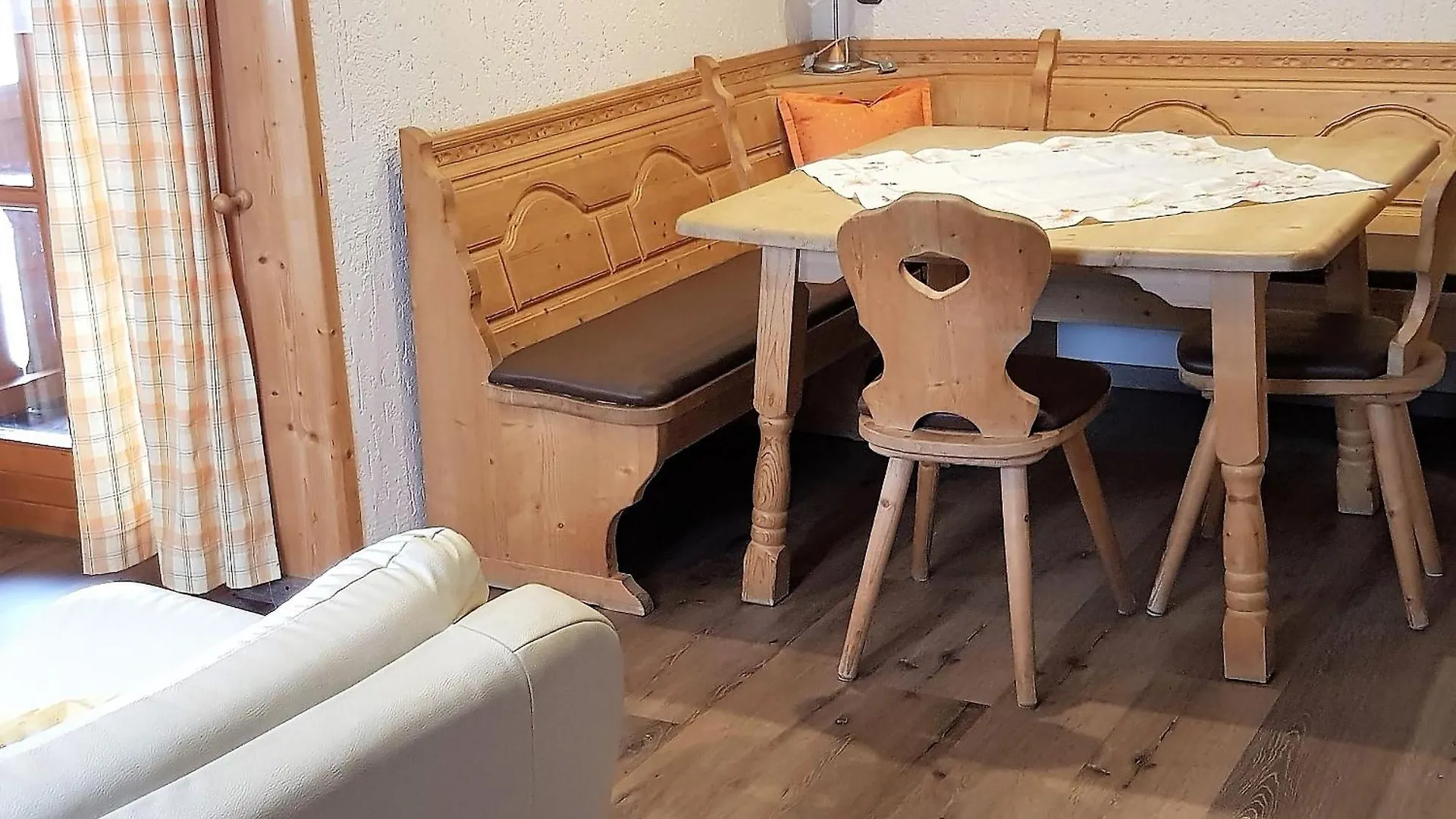 Ferienhaus Breit Eppenschlag Holiday home