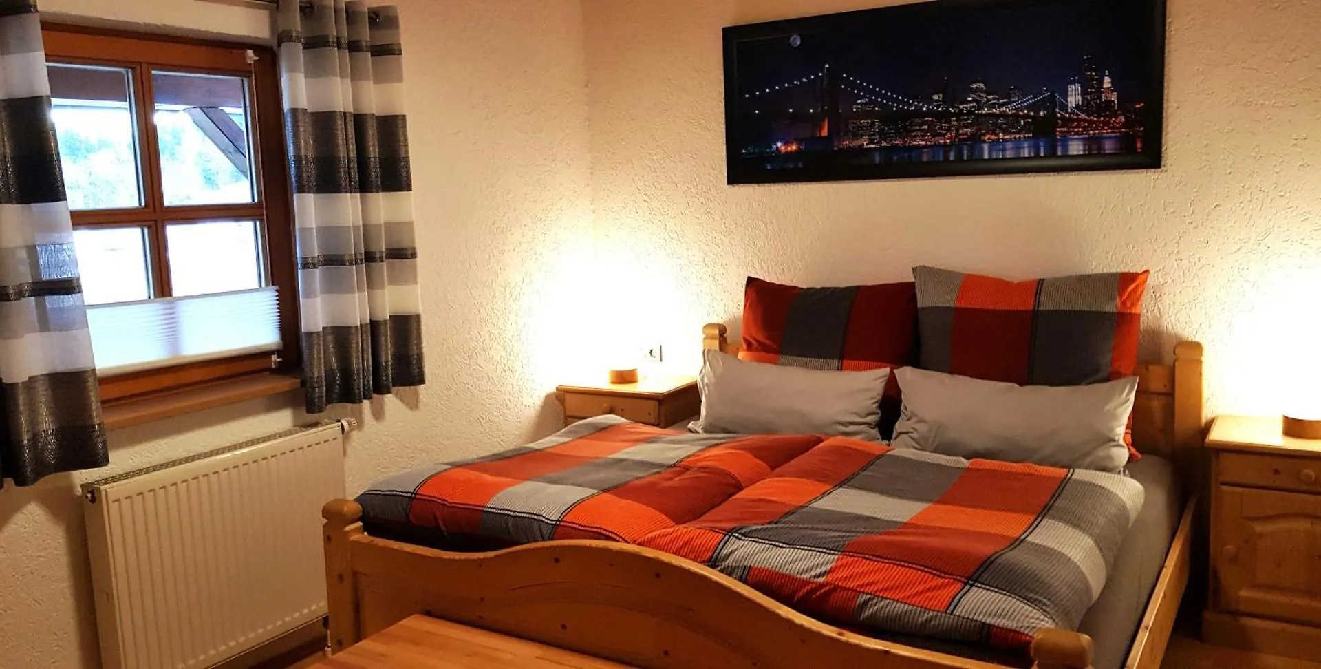 Holiday home Ferienhaus Breit Eppenschlag